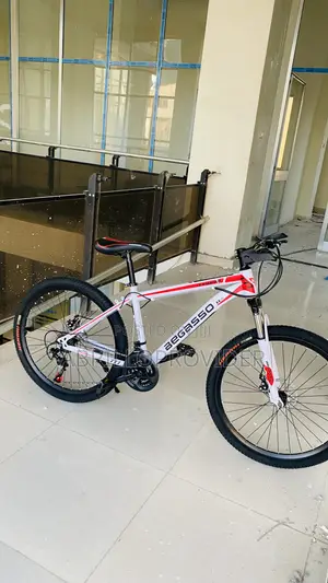 Photo - Bike Original 7 Marsh Bergasso Mountain Bicycle for Adult