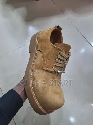 Photo - Original Very Good Shoes for Man's