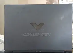 New Laptop HP Victus 15 8GB AMD Ryzen 5 SSD 512GB