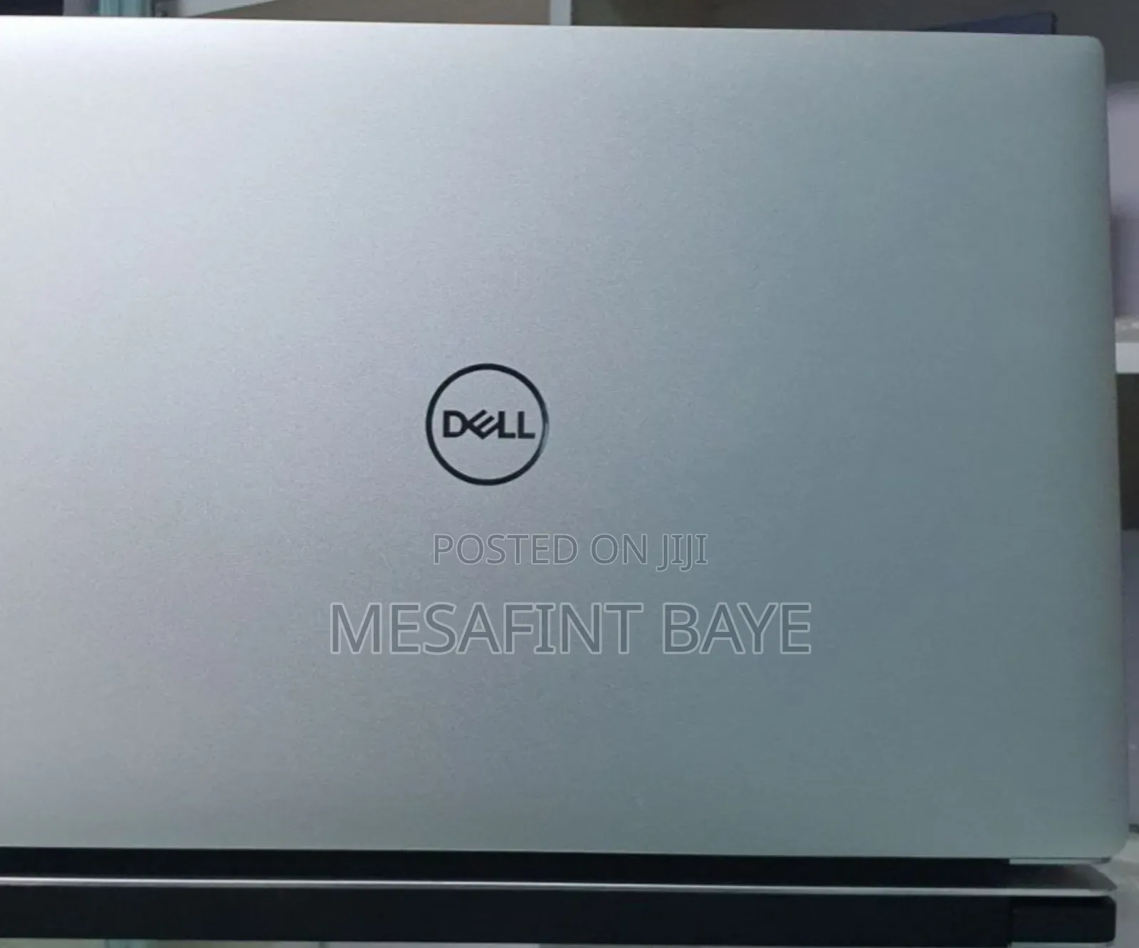 New Laptop Dell XPS 13 16GB Intel Core I7 SSD 512GB