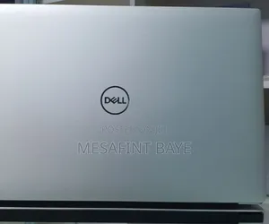 New Laptop Dell XPS 13 16GB Intel Core I7 SSD 512GB