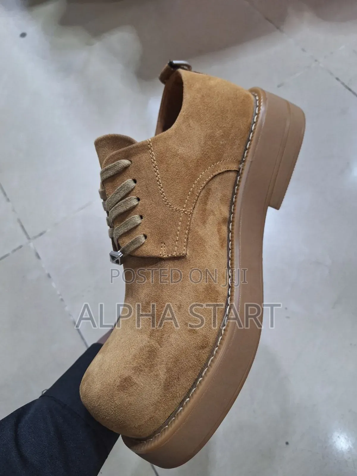 Original Very Good Shoes for Man's