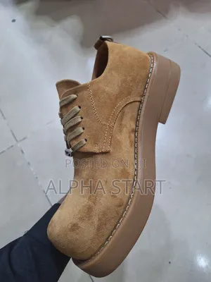 Original Very Good Shoes for Man's