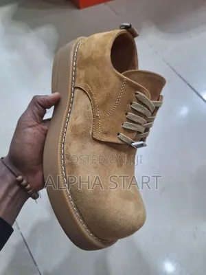 Original Very Good Shoes for Man's