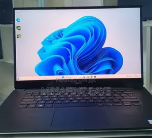 New Laptop Dell XPS 13 16GB Intel Core I7 SSD 512GB