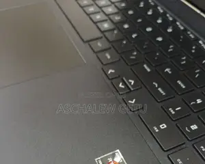 New Laptop HP Victus 15 8GB AMD Ryzen 5 SSD 512GB