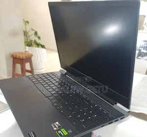 New Laptop HP Victus 15 8GB AMD Ryzen 5 SSD 512GB