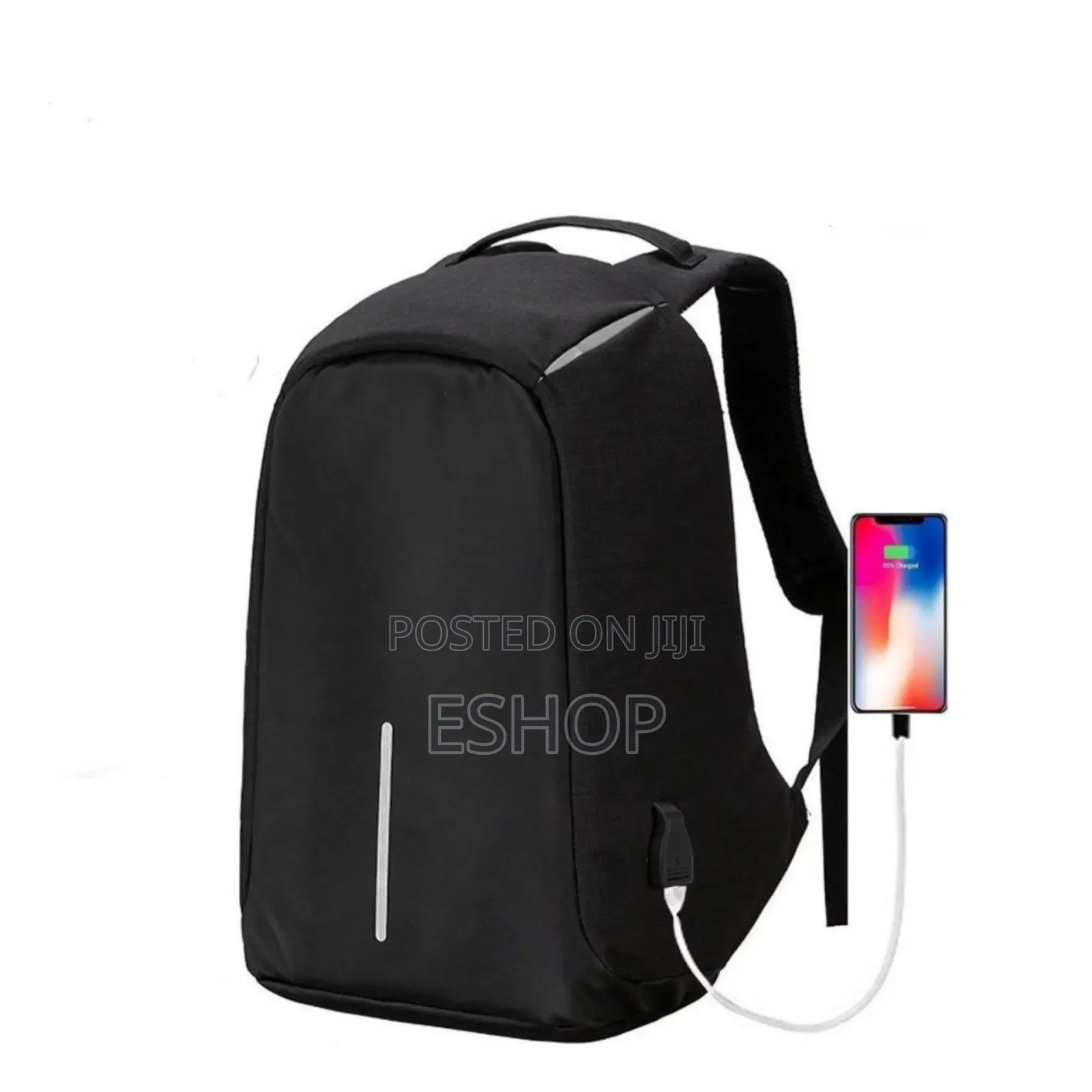 Anti-Theft Backpack Great for Travel Work School