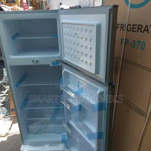 4ppoint Refrigerator 290l