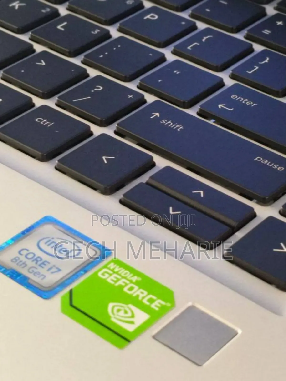 New Laptop HP ProBook 430 16GB Intel Core I7 SSD 512GB