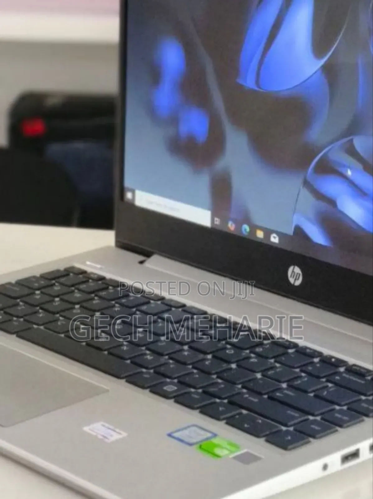 New Laptop HP ProBook 430 16GB Intel Core I7 SSD 512GB