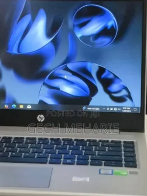 New Laptop HP ProBook 430 16GB Intel Core I7 SSD 512GB