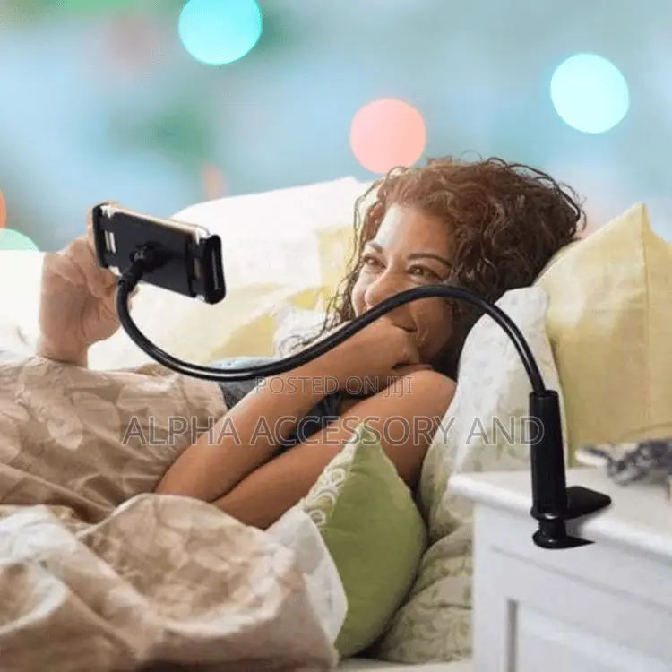 Premium Phone Stand Clip – Smart Design Portable