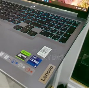New Laptop Lenovo Legion 5 32GB Intel Core I9 SSD 1T