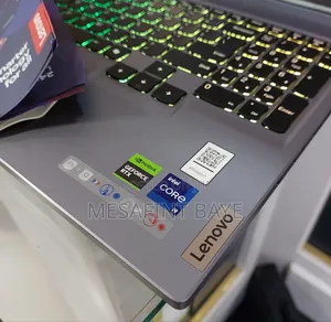 New Laptop Lenovo Legion 5 32GB Intel Core I9 SSD 1T