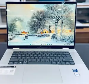 Photo - New Laptop Lenovo ThinkPad X380 Yoga 16GB Intel Core I5 SSD 256GB