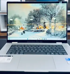 New Laptop Lenovo ThinkPad X380 Yoga 16GB Intel Core I5 SSD 256GB