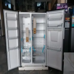 Orbit Refrigerator 640l