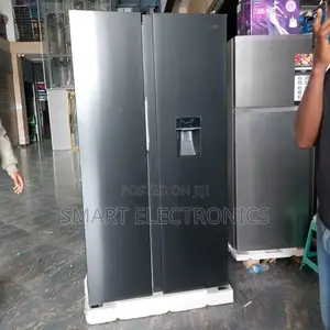 Orbit Refrigerator 640l
