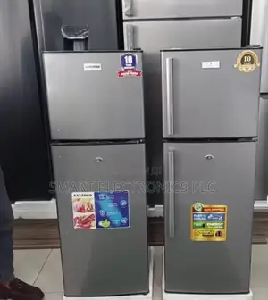 Social Refrigerator 250l