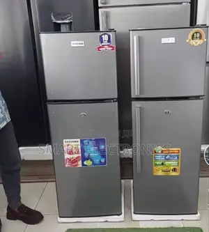 Social Refrigerator 250l