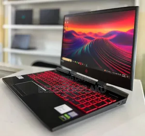 Photo - New Laptop HP Omen 15 16GB Intel Core I7 SSD 512GB