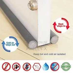 Original Bottom Seal Strip Stopper
