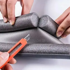 Original Bottom Seal Strip Stopper