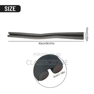 Original Bottom Seal Strip Stopper