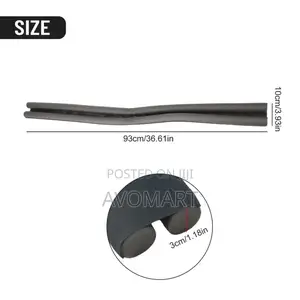Original Bottom Seal Strip Stopper
