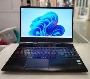 New Laptop HP Omen X 16GB Intel Core I7 HDD+SSD 1.5T