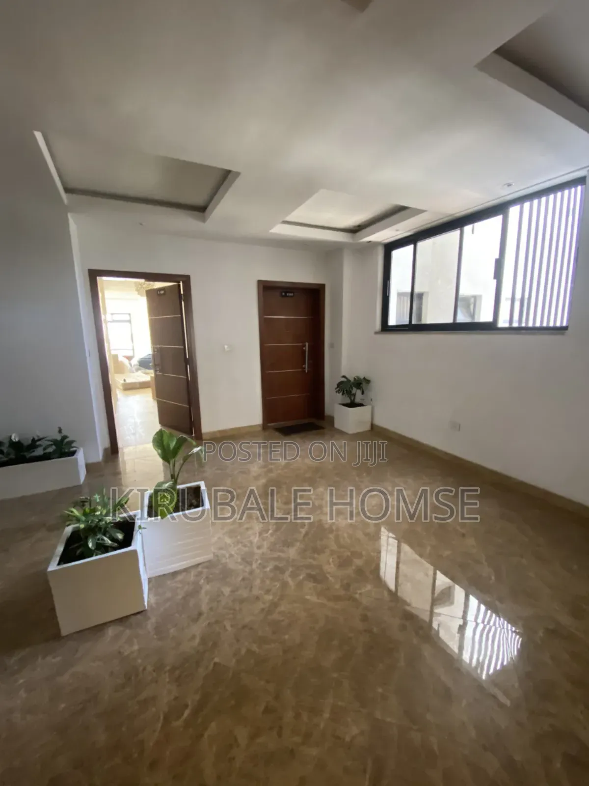 Furnished 2bdrm Apartment in Bole for rent