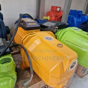 Ingco Jet Water Pump