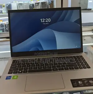 Photo - New Laptop Acer Aspire 5 16GB Intel Core I5 SSD 512GB