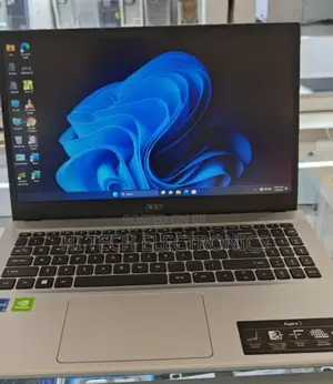 New Laptop Acer Aspire 5 16GB Intel Core I5 SSD 512GB
