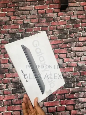 Photo - New Samsung Galaxy Tab A9+ 128 GB Blue