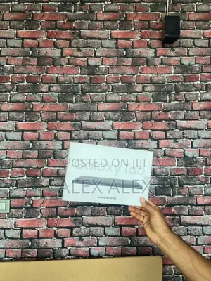 New Samsung Galaxy Tab A9+ 128 GB Blue