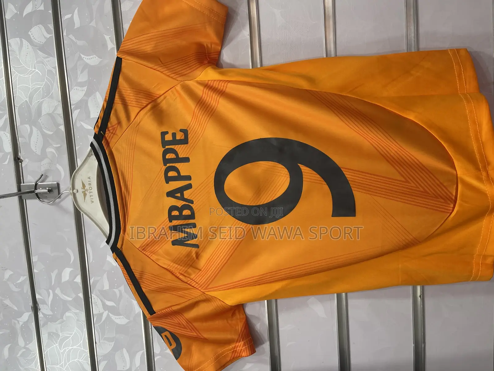 Football Jersey With Name N Number