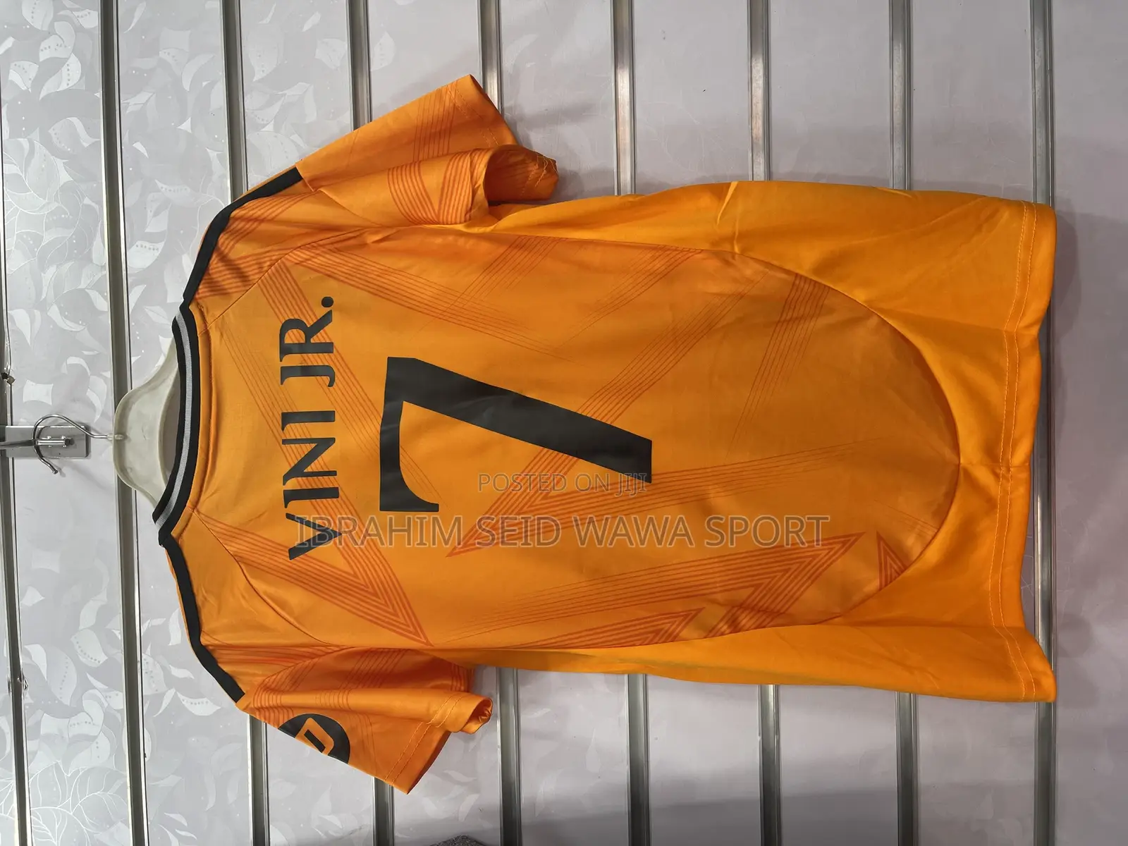 Football Jersey With Name N Number