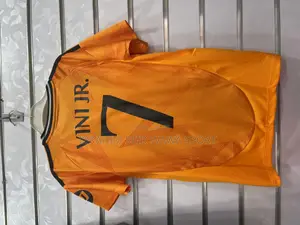 Football Jersey With Name N Number