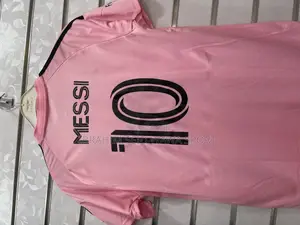 Football Jersey With Name N Number
