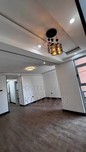 Photo - Furnished 2bdrm Condo in Bole Ayat for sale