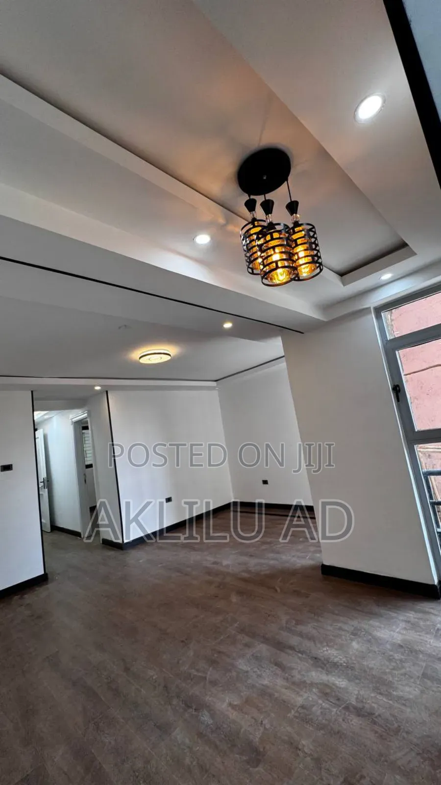 Furnished 2bdrm Condo in Bole Ayat for sale