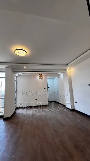 Furnished 2bdrm Condo in Bole Ayat for sale