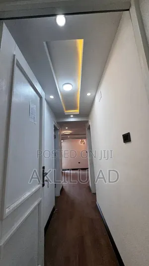 Furnished 2bdrm Condo in Bole Ayat for sale