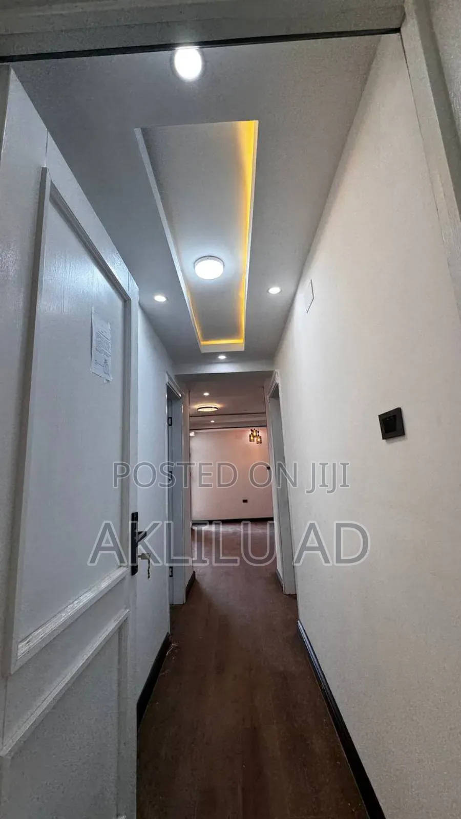 Furnished 2bdrm Condo in Bole Ayat for sale