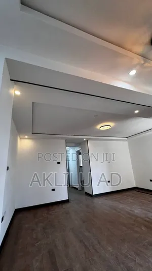 Furnished 2bdrm Condo in Bole Ayat for sale