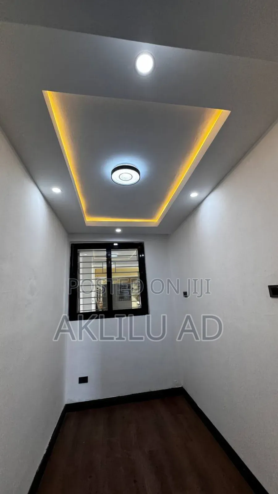 Furnished 2bdrm Condo in Bole Ayat for sale