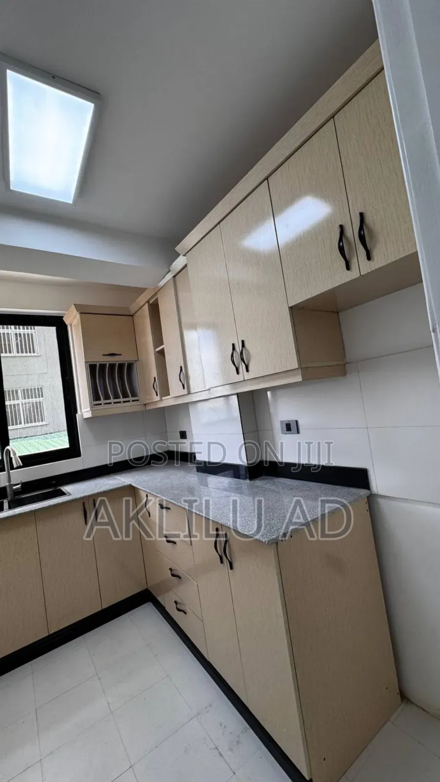 Furnished 2bdrm Condo in Bole Ayat for sale