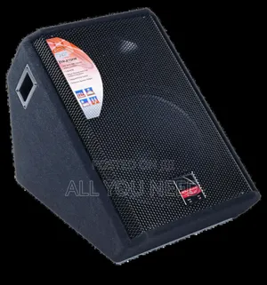 Photo - Wharfedale Monitor